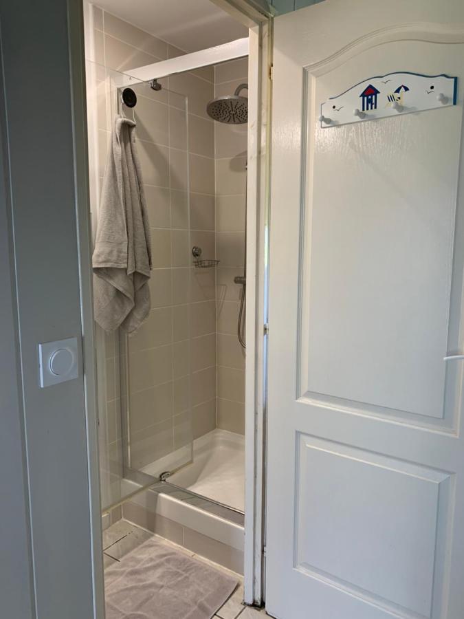 Resid Home 2 - Duplex Cosy Avec Parking GratuitSaint-Léonard エクステリア 写真