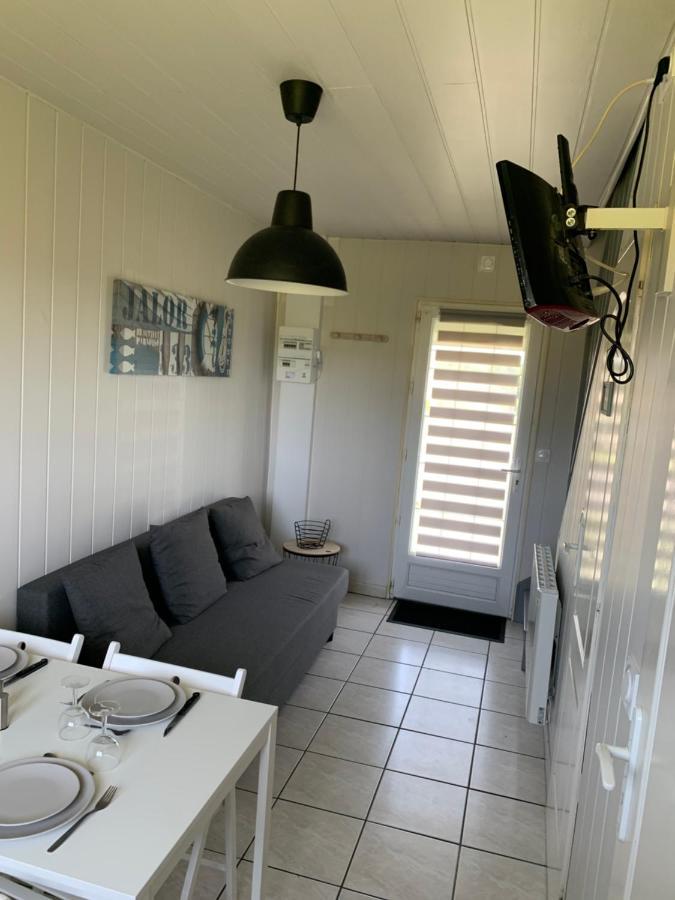 Resid Home 2 - Duplex Cosy Avec Parking GratuitSaint-Léonard エクステリア 写真