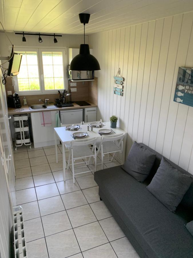 Resid Home 2 - Duplex Cosy Avec Parking GratuitSaint-Léonard エクステリア 写真