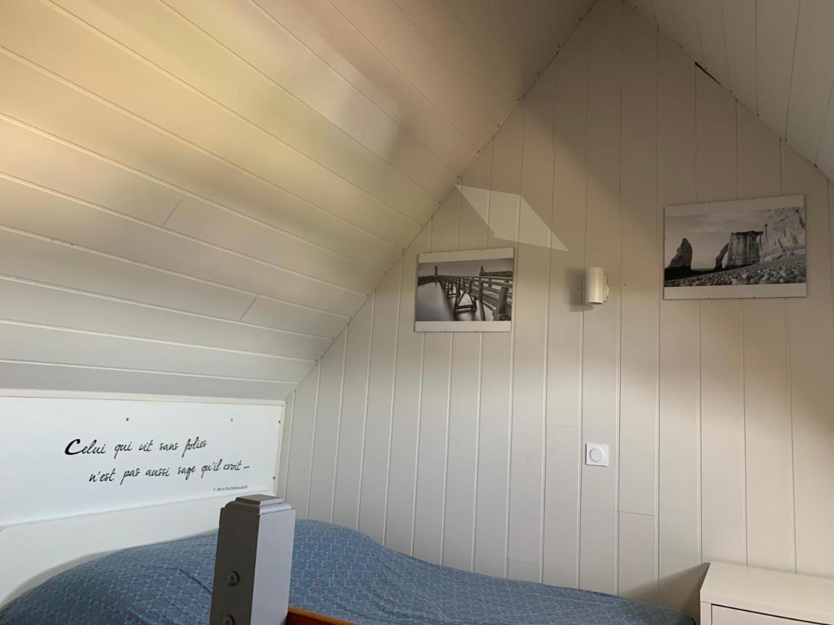 Resid Home 2 - Duplex Cosy Avec Parking GratuitSaint-Léonard エクステリア 写真